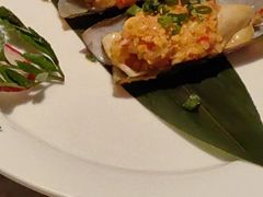 -極上萬膳·日料放题(来福士江景店)
