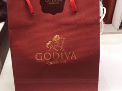-GODIVA(王府井apm店)
