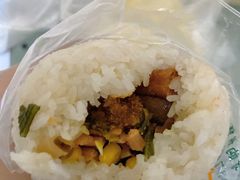 -秋英饭团(大庙新村店)
