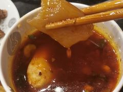 -冯记香辣兔火锅(茶店子总店)