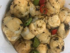 -刘胖子家常菜·蹄花焖藕(中央花园店)