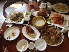 -宏天寶·北京烤鸭(宾馆西路2店)