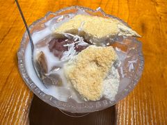 -云山竹·傣味手抓饭·野生菌孔雀宴·云南特色菜(昆明老街店)