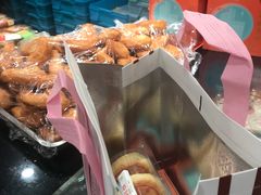 -王家沙点心店(南京西路总店)