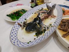 -禄福山庄•顺德菜·融和菜(龙江店)