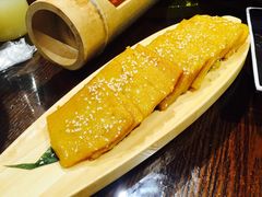 -醉南拳客家菜(华威店)