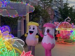 -南宫五洲植物乐园