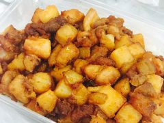 -必胜客(新中纬店)