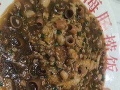 -小郭私房菜·海肠捞饭店(学士街店)
