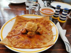 -La Creperie法餐厅(桃江路店)