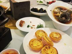 -万龙洲海鲜(南新仓店)