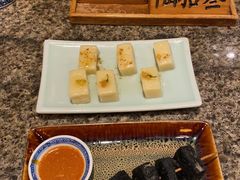 -南京大牌档(中山陵店)