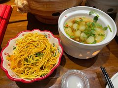 -火宫殿·湘菜小吃·商务宴请·生日聚会(东塘店)