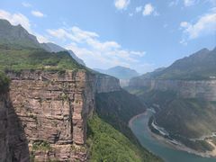 -河南宝泉旅游区