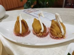 -海皇酒家(钰海万国汇购物广场店)