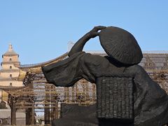 -大慈恩寺(大雁塔)