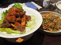 -明月土菜馆(老城区店)