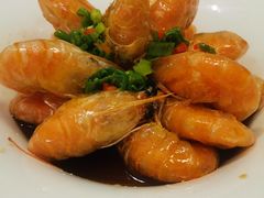 芥味虾-同福小馆(北摆宴街店)