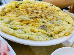 煎蚝烙-粤潮魏记牛肉火锅(爱家·金河湾南区店)