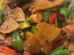 -美味居(古城店)