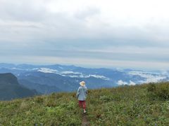 -白草畔自然风景区