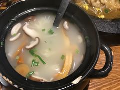 -姑奶奶老厨房(南坪路总店)