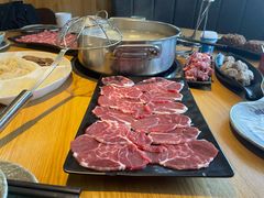 -云聚汇牛很鲜潮汕牛肉火锅(克拉玛依汉博店)