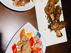 -梅飞酒家(桑园路店)
