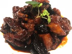 -Yan Ting 宴庭中餐厅(上海静安瑞吉酒店)