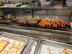 -火锅岛潮牌自助餐厅(天津天佑城店)