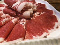 -丁卯•铜锅涮肉(工体店)