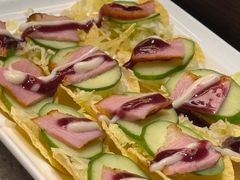 -新白鹿餐厅(百联中环店)