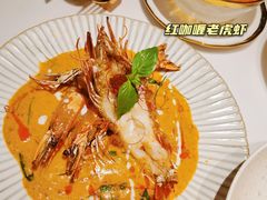 -KEAAMI 摩登泰 by TIAGO(颐堤港店)