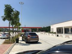 -钱大妈海鲜饭店(保利林语店)