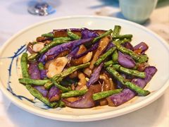 -大城小院饭店(博隆广场虹桥店)