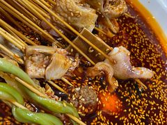 -大众跷脚牛肉馆·非遗传承单位(峨眉山店)