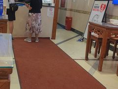 -丝路伊兰·兰州牛肉面(牛街总店)