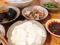 -九九豆花馆(解放碑步行街店)