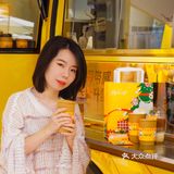 深圳shou辆麦咖啡快闪车