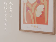 拿铁Latte-echoes coffee回响咖啡(红山店)