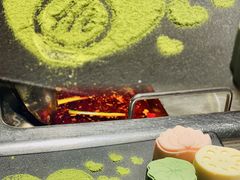 -海底捞火锅(万象城店)