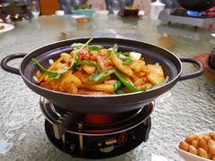 -丹桂轩(万科城店)