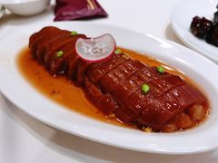 桂花糖藕-老吉士(环贸iapm店)
