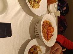 -品海楼·大连海胆锅贴馆(东港店)