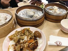 -鸡鸣汤包(红山动物园店)