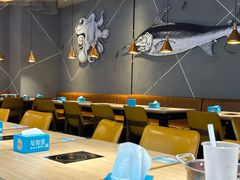 -星伦多自助料理(爱琴海店)