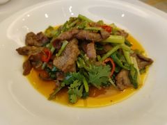 -骏莱海鲜鱼港(五角场店)