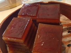 -柳州美拓·臻丽酒店-满江红中餐厅