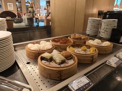 -广州设计之都温德姆酒店·月澜西餐厅