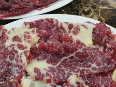 -蔡社牛肉城(龙湖店)